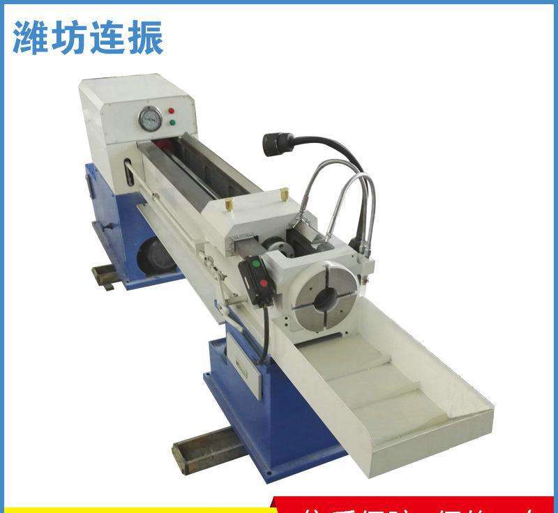 broaching process machine