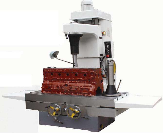 diamond boring machine