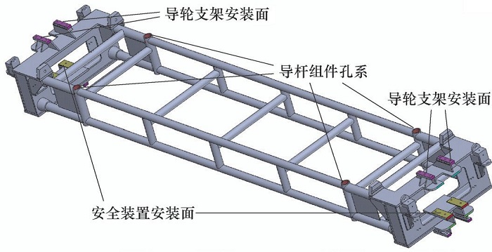 Precision welded-steel plate construction manufacturer